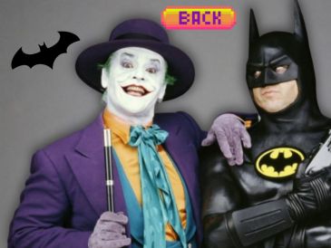 Después de más de tres décadas, el icónico vigilante gótico regresa, no solo para continuar su historia, sino para cerrar el capítulo que el cine dejó inconcluso.  ESPECIAL/DCCOMICS