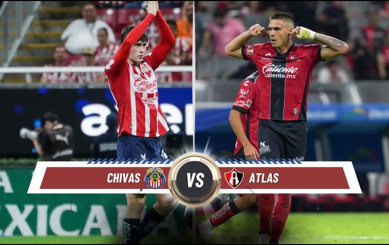 Las circunstancias de ambos equipos prometen un encuentro de altura que nadie deberá perderse, al menos, en esta ciudad. ESPECIAL / IMAGO7 y CANVA