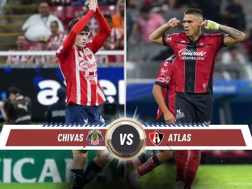 Las circunstancias de ambos equipos prometen un encuentro de altura que nadie deberá perderse, al menos, en esta ciudad. ESPECIAL / IMAGO7 y CANVA