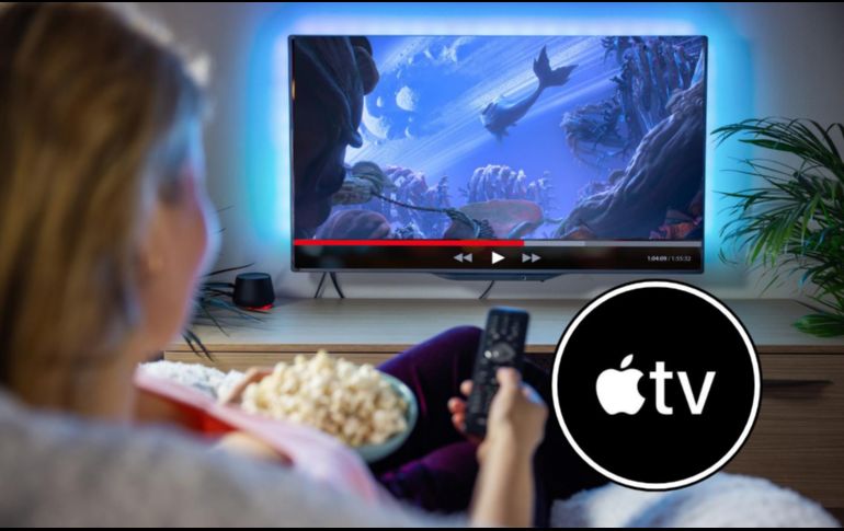 Con historias que van del drama sofisticado a la aventura familiar, Apple TV+ apuesta por un mes lleno de emociones y diversidad para todos los gustos. CANVA
