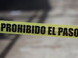 Al momento no se reportan detenidos tras la agresión; el Ministerio Público se encargará de las indagatorias. ESPECIAL