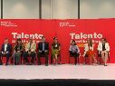 Buscan impulsar el talento de las y los estudiantes de Jalisco con la proyección de alumnas y alumnos destacados en el Estado. EL INFORMADOR / O. González