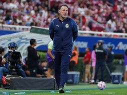 Dieciséis torneos tuvieron que pasar para que las Chivas lograran ganar sus dos clásicos en fase regular. IMAGO7.