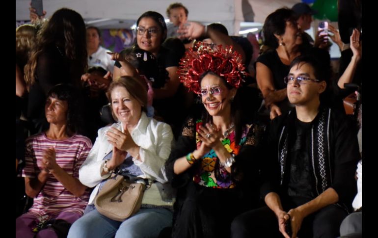 Con esta exitosa edición, Tlaquepaque reafirma su compromiso con la preservación de las tradiciones mexicanas y su impulso constante a la cultura local. ESPECIAL