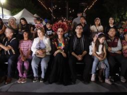 Con esta exitosa edición, Tlaquepaque reafirma su compromiso con la preservación de las tradiciones mexicanas y su impulso constante a la cultura local. CORTESÍA