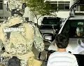 Jair “N”, alias “El Niño Sicario”, fue vinculado a proceso en Tabasco por delitos de narcotráfico. ESPECIAL