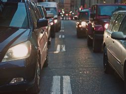 La Policía Vial reconoce que López Mateos es la vía más conflictiva de la ciudad, con más de 350 mil vehículos diarios. Unsplash