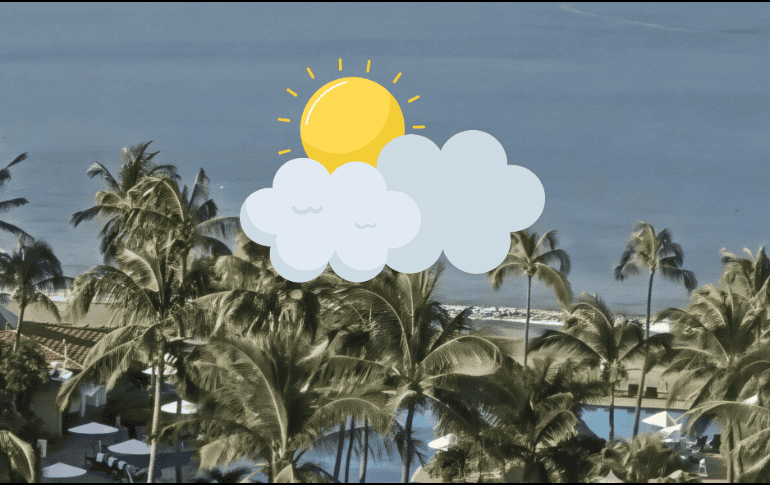 Te invitamos a planificar tu día tomando en cuentas las condiciones meteorológicas que el SMN y Meteored prevén para el municipio jalisciense. ESPECIAL / Webcams de México