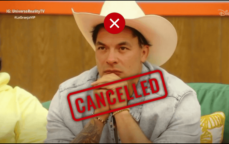 Durante un desayuno, el participante lanzó un comentario ofensivo contra el guía del programa, “Tío Pepe”, utilizando una grosería que fue escuchada por todos los presentes. X/@MrDiegoPerez11