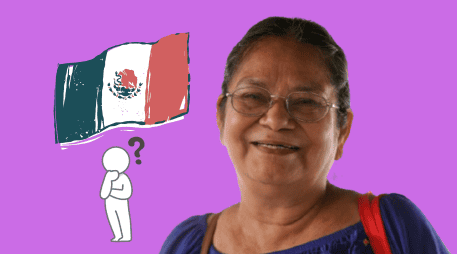 Según el Instituto Nacional de las Personas Adultas Mayores (Inapam) hay una explicación por la cual hay más mujeres adultas mayores que hombres. EL INFORMADOR/ ARCHIVO