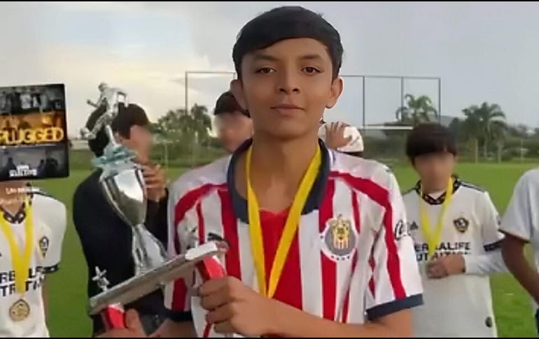 La casa de estudios declaró que el deporte debe ser siempre un motivo de encuentro, identidad y sana convivencia, no una causa de enfrentamiento o violencia. ESPECIAL