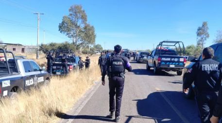 El Organismo detectó inconsistencias entre lo informado por las autoridades y las pruebas que analizaron sobre los hechos del 12 de octubre de 2020 en la localidad. ESPECIAL / SUN