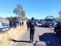 El Organismo detectó inconsistencias entre lo informado por las autoridades y las pruebas que analizaron sobre los hechos del 12 de octubre de 2020 en la localidad. ESPECIAL / SUN