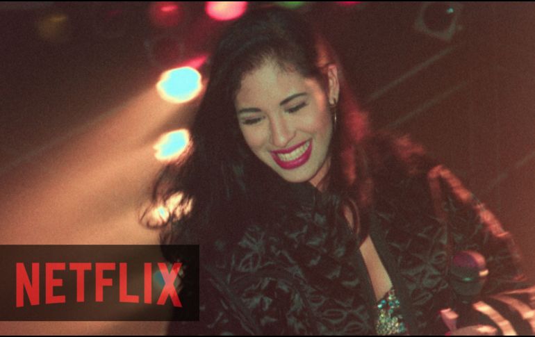 A Family’s Legacy se distingue por su enfoque documental, ofreciendo una visión más íntima y emocional mediante entrevistas y material de archivo cuidadosamente seleccionado. ESPECIAL/NETFLIX