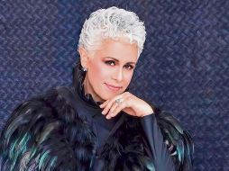 La cantante encontró en el cine de la época de oro múltiples historias que valían la pena ser recordadas a través de la música. ESPECIAL