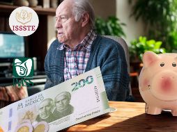 Tanto el IMSS como el ISSSTE recomiendan a sus beneficiarios consultar los calendarios oficiales y evitar acudir antes de tiempo a las sucursales bancarias. ESPECIAL / CANVA