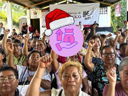 El próximo mes de noviembre, seis programas del Bienestar realizarán el pago correspondiente a sus beneficiarios y beneficiarias a nivel nacional. X / @bienestarmx