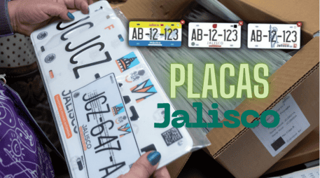 Los propietarios que no cuenten con los nuevos diseños serán acreedores a sanciones a partir del 1 de enero del 2026. ESPECIAL/Gobierno de Jalisco