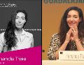 Por segunda ocasión, Fernanda Trías recibe el Premio Sor Juana Inés de la Cruz. EL INFORMADOR / ARCHIVO / ESPECIAL