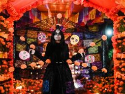 Sayula invita al Festival de las Ánimas 2025. CORTESÍA