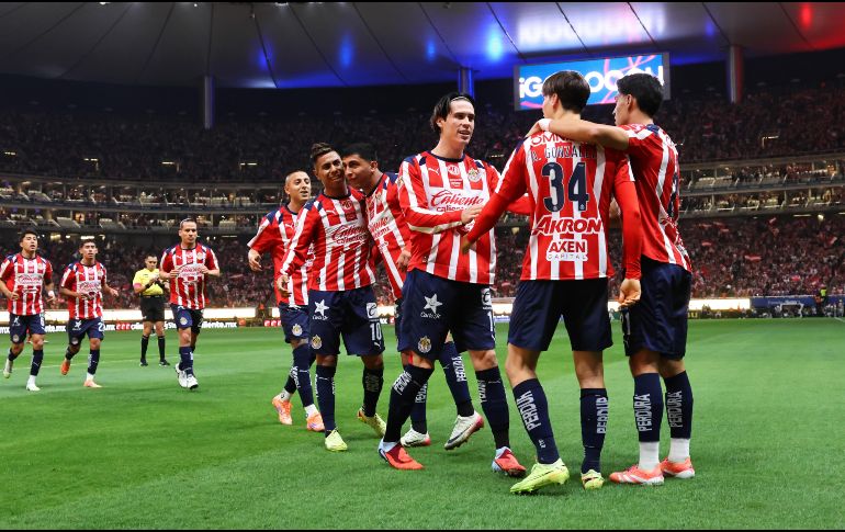 Según analistas deportivos de Fox Sports, es muy poco posible que Rayados cumpla con la regla de menores por el tipo de rivales que enfrentará en las Jornadas 16 y 17. Imago7 / ARCHIVO