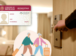 Con la tarjeta INAPAM, los adultos mayores pueden acceder a servicios, productos y experiencias con tarifas preferenciales. PEXELS/ESPECIAL