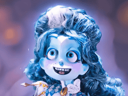 Disfruta en cines de todo el país la película 