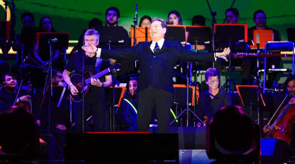 Marco Antonio Muñiz, 