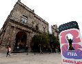 Guadalajara será una de las 16 sedes del Mundial de 2026, que coorganizarán México, Estados Unidos y Canadá. AFP / ARCHIVO