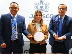 Este laboratorio forma parte de la estrategia estatal que se sumará al Parque de Diseño de Semiconductores y al Centro Nacional de Diseño de Semiconductores Kutsari. EL INFORMADOR/J. Acosta