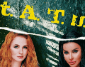 t.A.T.u. se presentará en Guadalajara como parte de su gira de reencuentro. INSTAGRAM/ @lenakatina