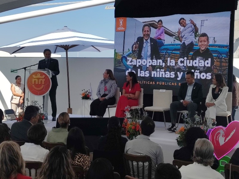  EL INFORMADOR/ M. HERNÁNDEZ