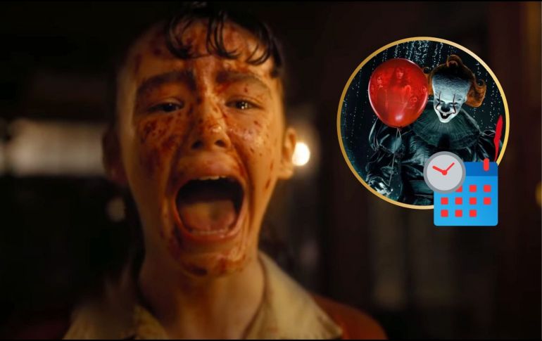 El episodio se lanzará de manera simultánea a su emisión en el canal lineal de HBO, lo que significa que, en España, estará disponible durante la madrugada del 1 de noviembre. X/HBOMAX