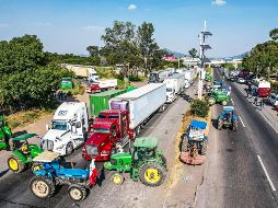 EL INFORMADOR / A. Navarro