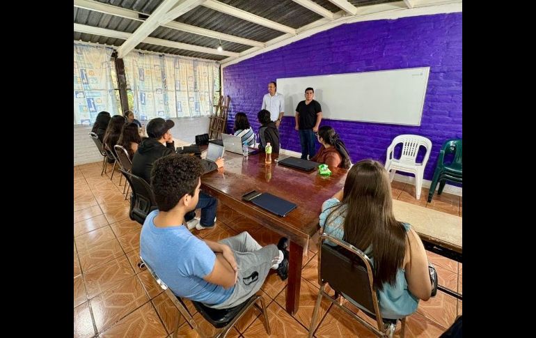 El programa busca abrir oportunidades reales de desarrollo para cerca de 3 mil personas en situación de vulnerabilidad. CORTESÍA