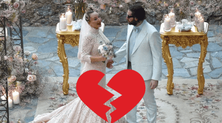 Sia le pidió el divorcio a su ex por esta razón. ESPECIAL / YOUTUBE