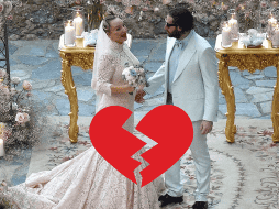 Sia le pidió el divorcio a su ex por esta razón. ESPECIAL / YOUTUBE