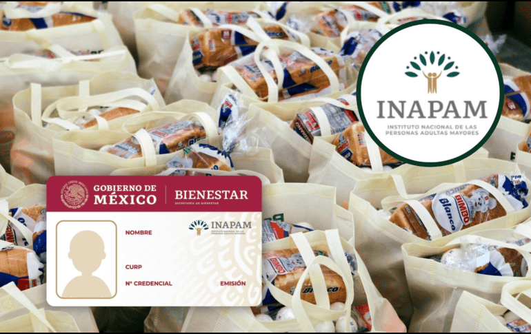 La campaña busca facilitar comida a adultos mayores vulnerables, garantizando su derecho a la alimentación. EL INFORMADOR/ARCHIVO/ESPECIAL