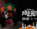 Este es el programa completo del Festival de Muertos en Tonalá. ESPECIAL / FACEBOOK Gobierno de Tonalá