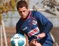 En el Torneo Bicentenario 2010, Javier "Chicharito" Hernández se convirtió en el goleador del Guadalajara con 10 tantos. EL INFORMADOR / ARCHIVO