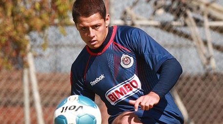 En el Torneo Bicentenario 2010, Javier 