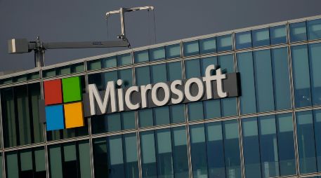Microsoft espera una recuperación completa en las próximas cuatro horas. EFE/ ARCHIVO.