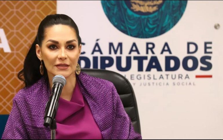 Pozos señaló la etiquetación de casi 50 mil millones de pesos para el mantenimiento de la red de carreteras en todo el país. CORTESÍA