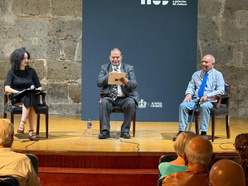  EL INFORMADOR/ H. Navarro