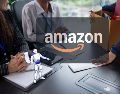 Para apoyar a quienes resulten afectados, Amazon ofrecerá un periodo de 90 días en el que podrán buscar vacantes internas, con prioridad dentro de los procesos de contratación. AMAZON