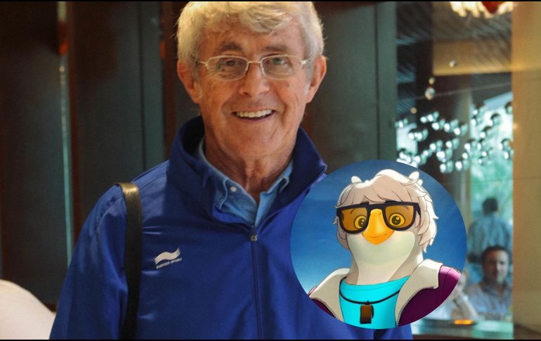 Bora Milutinovic es una figura clave en el desarrollo del futbol qatarí y exdirector técnico de la Selección Mexicana en 1986. ESPECIAL / EL INFORMADOR y X/RoadtoQatar_en