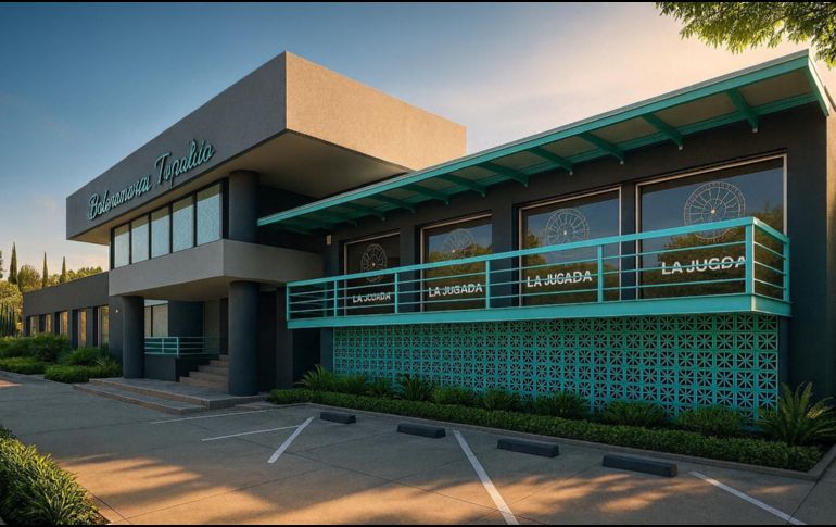 El emblemático recinto retoma su papel como uno de los espacios más representativos del entretenimiento local. ESPECIAL