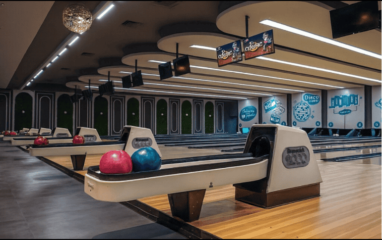 El cierre temporal en 2020, provocado por la pandemia, dio paso a un proceso de renovación integral a cargo del despacho Forte Arquitectos. ESPECIAL