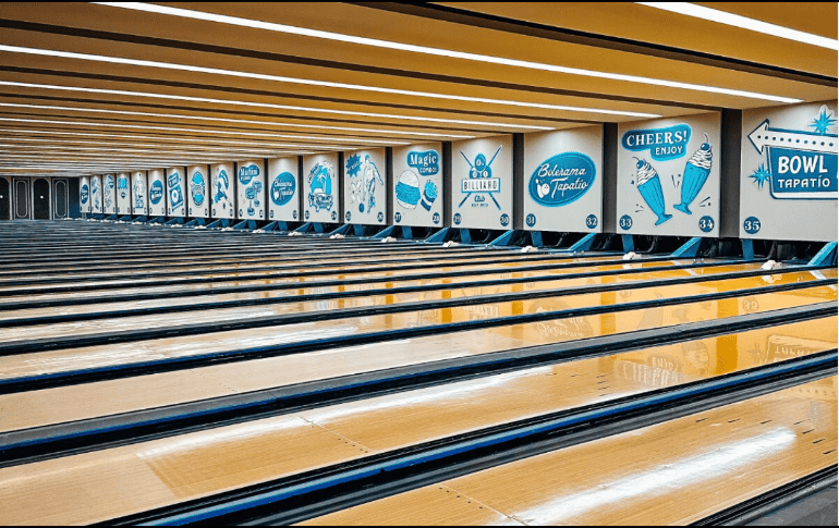 El rediseño respetó los elementos que han dado identidad al recinto, como el piso de mármol de los años setenta y la estructura arquitectónica original. ESPECIAL