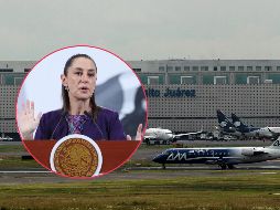 Especialistas y organismos empresariales llamaron al diálogo entre ambas naciones y a respetar el convenio bilateral aéreo. EFE / M. Guzmán / ARCHIVO